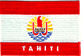 Tahitian Flag