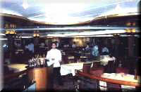 Marquis Dining Room
