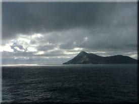 Cape Horn from East