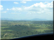 Kajo Keji airstrip