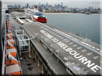 Port of Melbourne